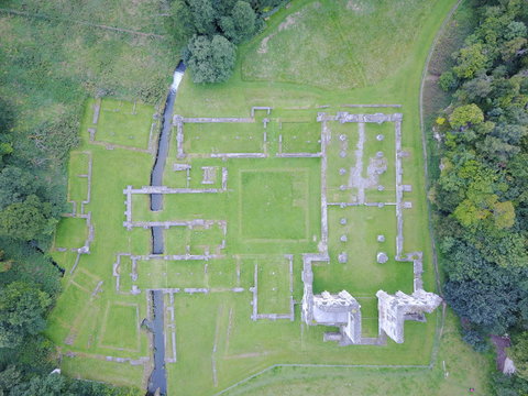 Roche Abbey