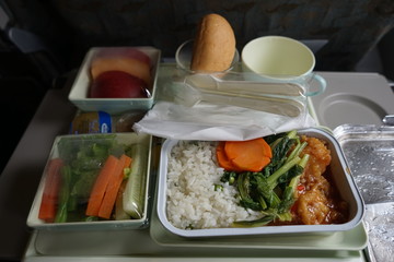 20170726ハノイ経由バンコク