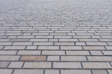 Klinkermauerwerk im Verband