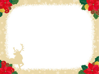 クリスマスリース クリスマスセール イラスト Ball Wall Mural Ba Perori