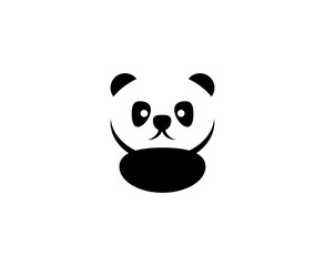 Panda logo
