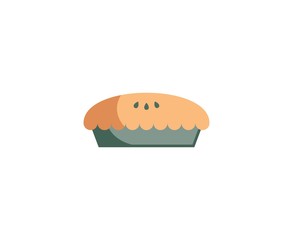 Pie logo