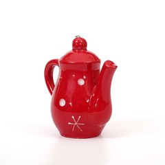 Christmas decorations from different angles and on different backgrounds