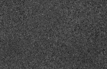 black wooden plywood texture background