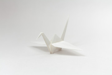 Origami, Paper Crane