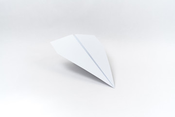 Paper Plane