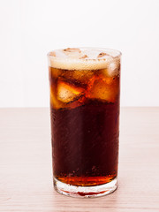 cola