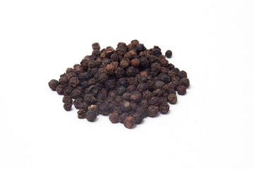 Black Pepper