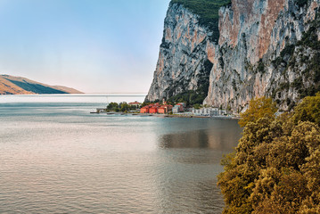 Lago di Garda Tignale