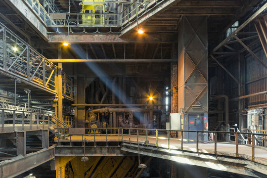 Lightbeam Industry