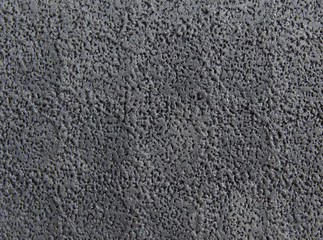 black rubber texture background