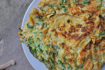 omelet