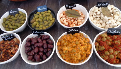 Olives 1