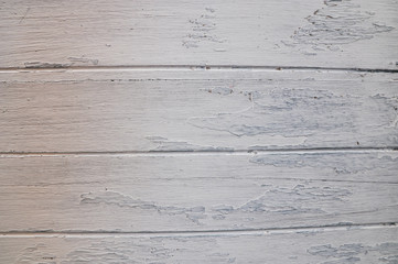 white wooden background