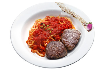 Filet Mignon