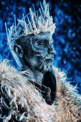 fantasy on halloween