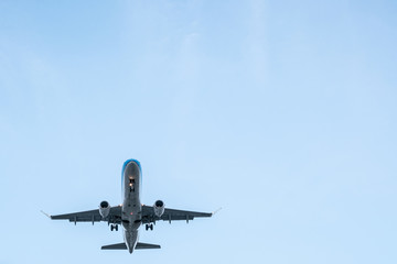 Flugzeug 