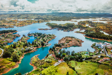 Guatape