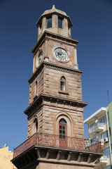 Canakkale Clock Tower