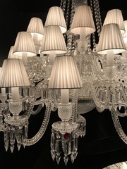 Iluminação - Decoração