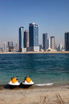 Jet Ski Sharja Dubai UAE