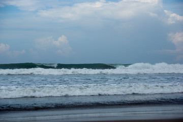 Surfurlaub in Bali