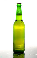bottle of beer 
