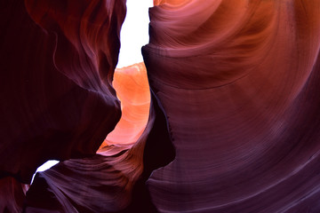 Antelope Canyon