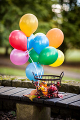 decoration flowers and more