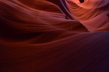 Obraz premium Antelope Canyon