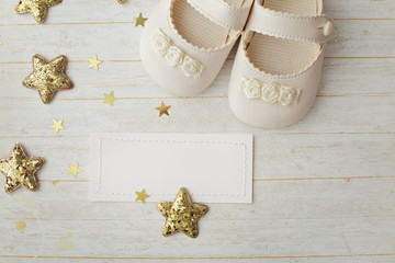 baby shoes