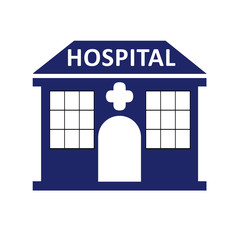 Hospital icon