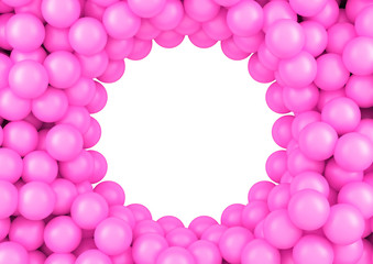balls frame.Circle