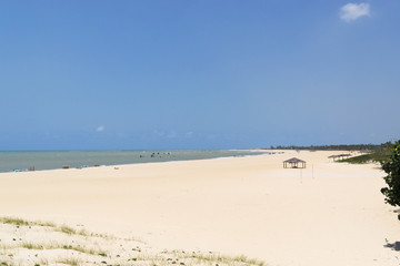 São Miguel do Gostoso, Rio Grande do Norte, Brasil