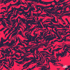 Abstract background with ripple. Creative fluid colors background. Eps10 Vector illustration