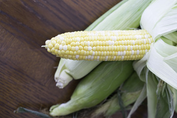 Corn On the Cob