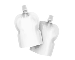 Energy jelly package