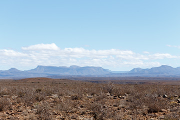 Central Karoo District