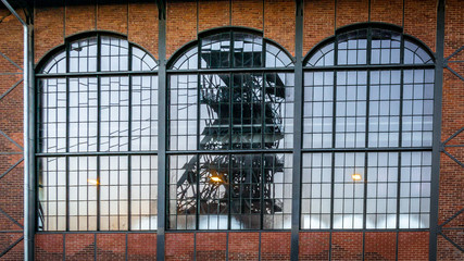Zeche Zollern in Dortmund Industriemuseum