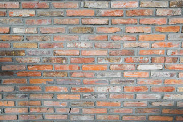 Obraz premium brick wall