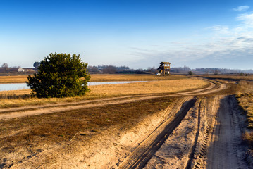 Dolina Narwi © podlaski49