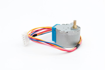 RC parts, modelism, steppers and brushless motors