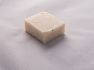 handmade soap