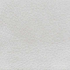 Gray leather background