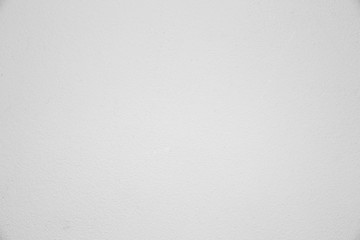 white cement wall background