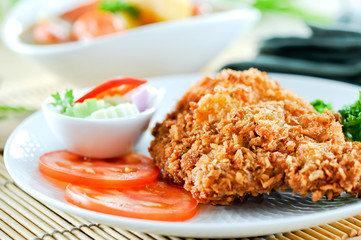Tonkutsu