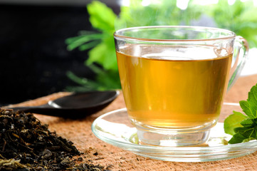 Green tea