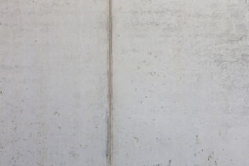 Fresh Segmented Concrete Background