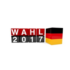 Bundestagswahl 2017