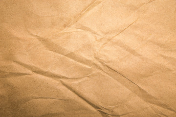 Paper texture brown background